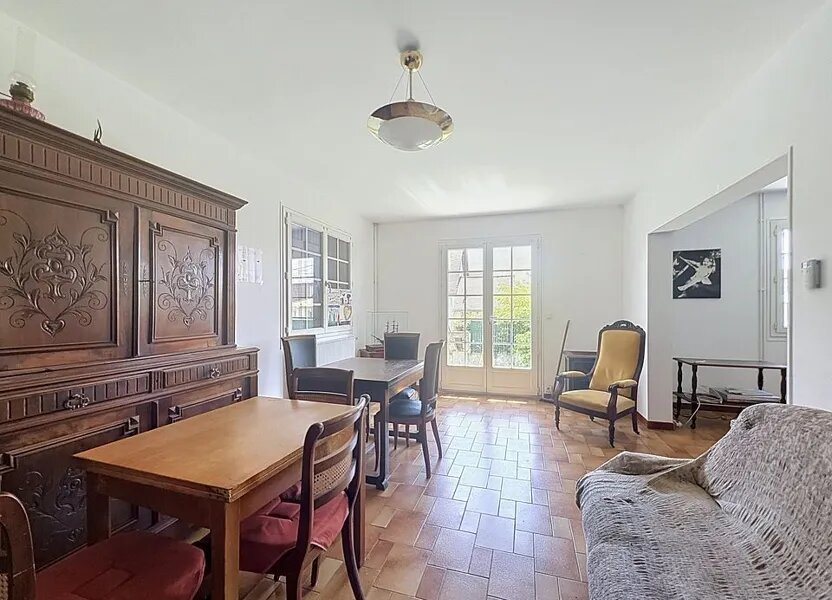 Maison à vendre, 160m², Pau