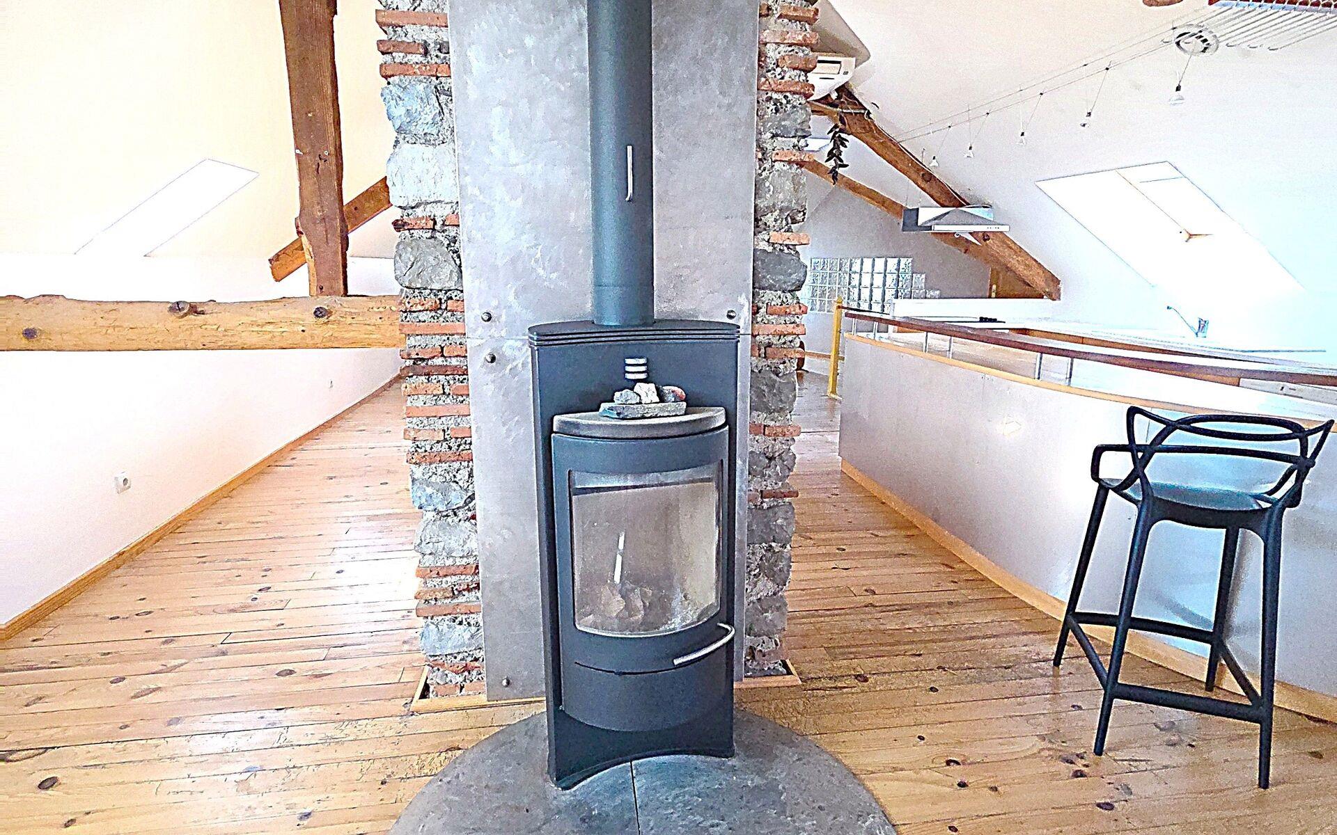 Appartement à vendre, 100m², Pau
