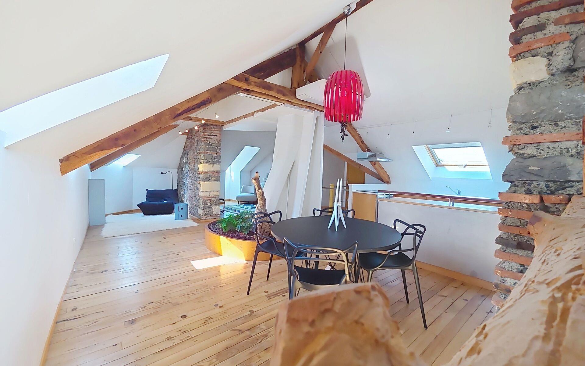 Appartement à vendre, 100m², Pau