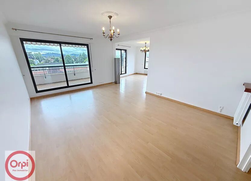 Appartement à louer, 117m², Pau
