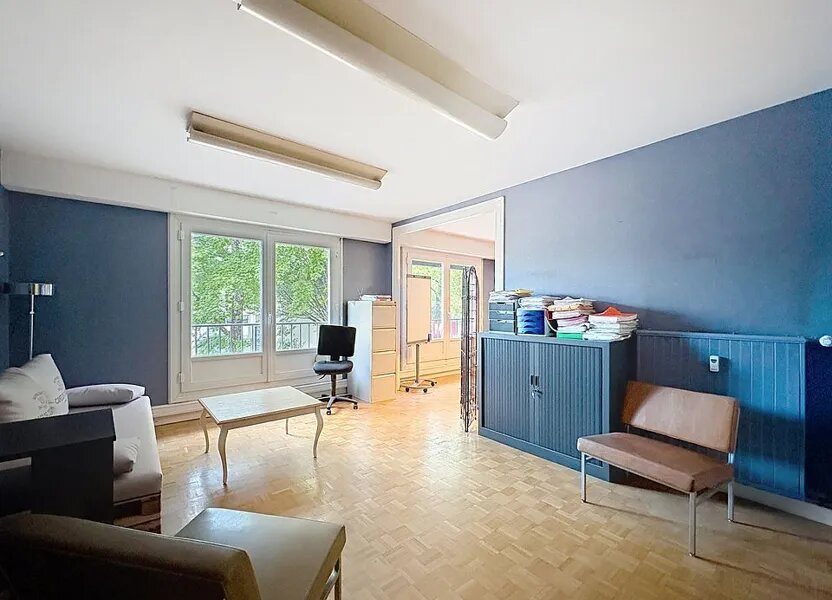 Appartement à vendre, 85m², Pau
