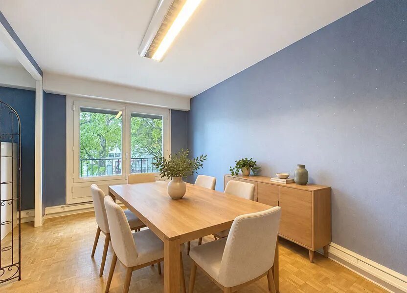 Appartement à vendre, 85m², Pau
