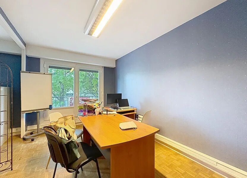 Appartement à vendre, 85m², Pau