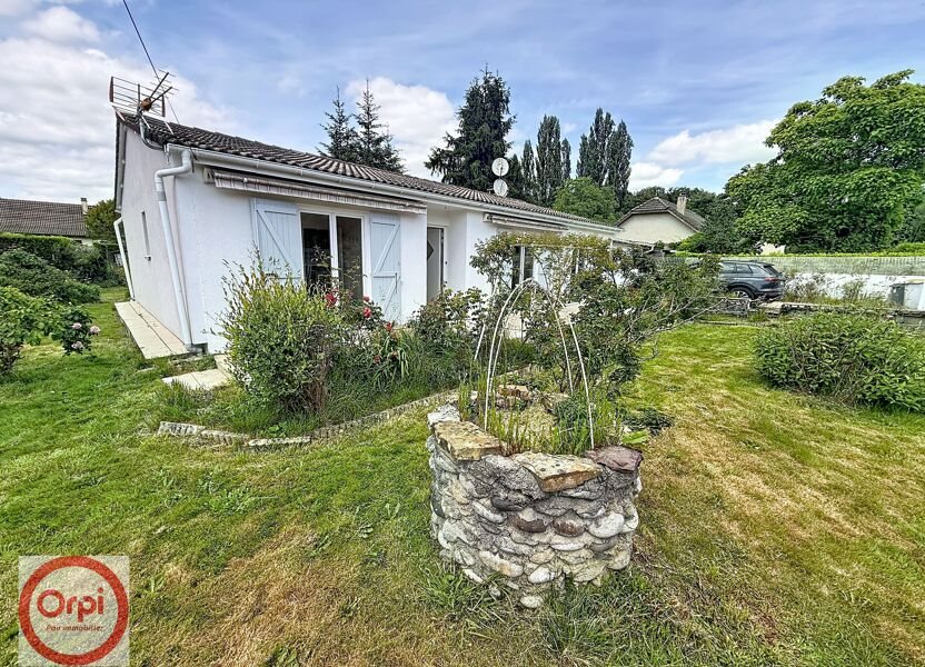 Maison à vendre, 104m², Coarraze