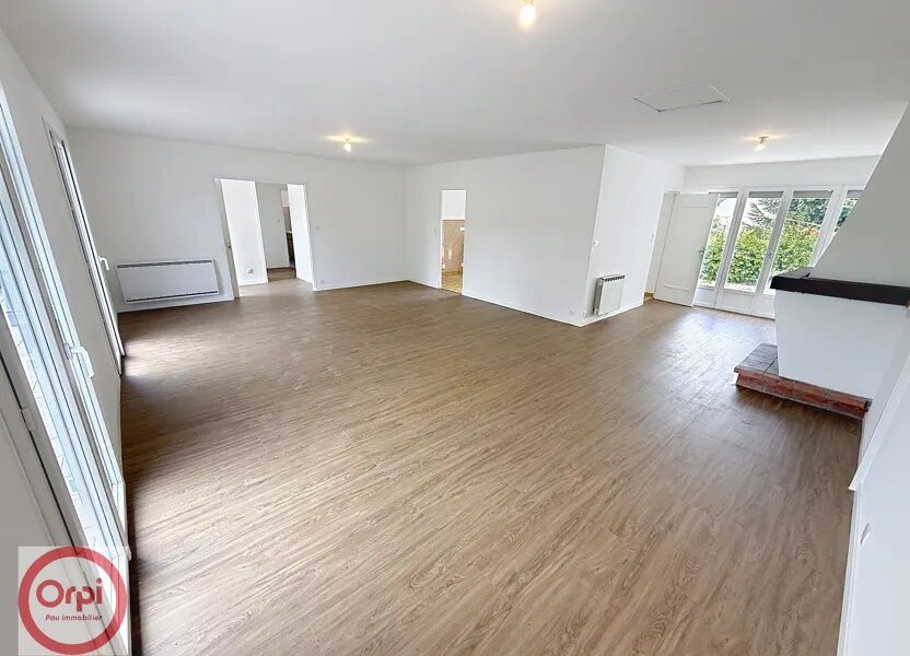 Maison à vendre, 104m², Coarraze