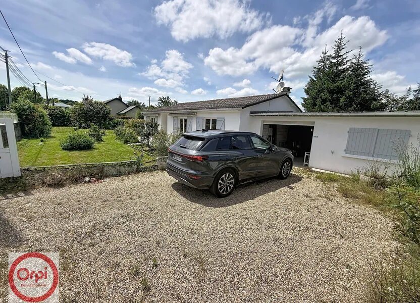 Maison à vendre, 104m², Coarraze