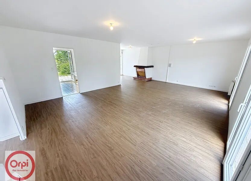 Maison à vendre, 104m², Coarraze