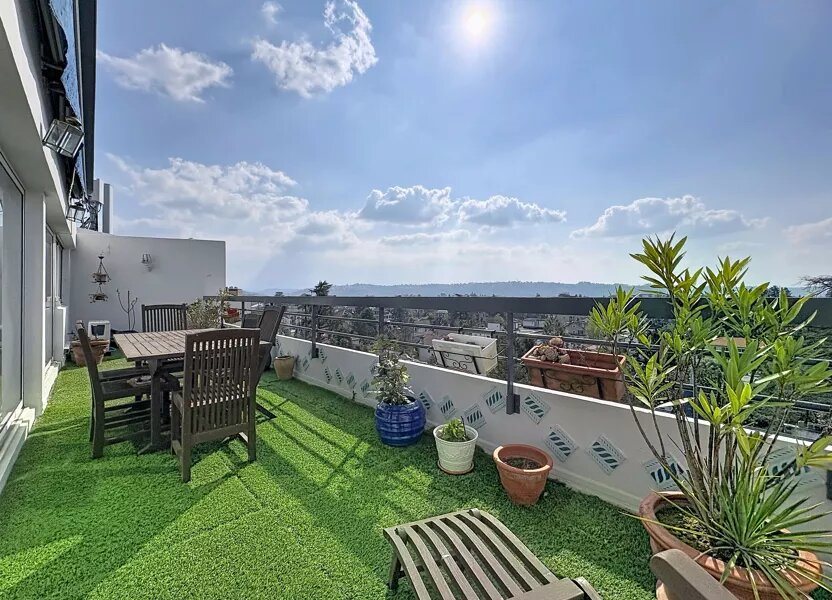 Appartement à vendre, 109m², Pau