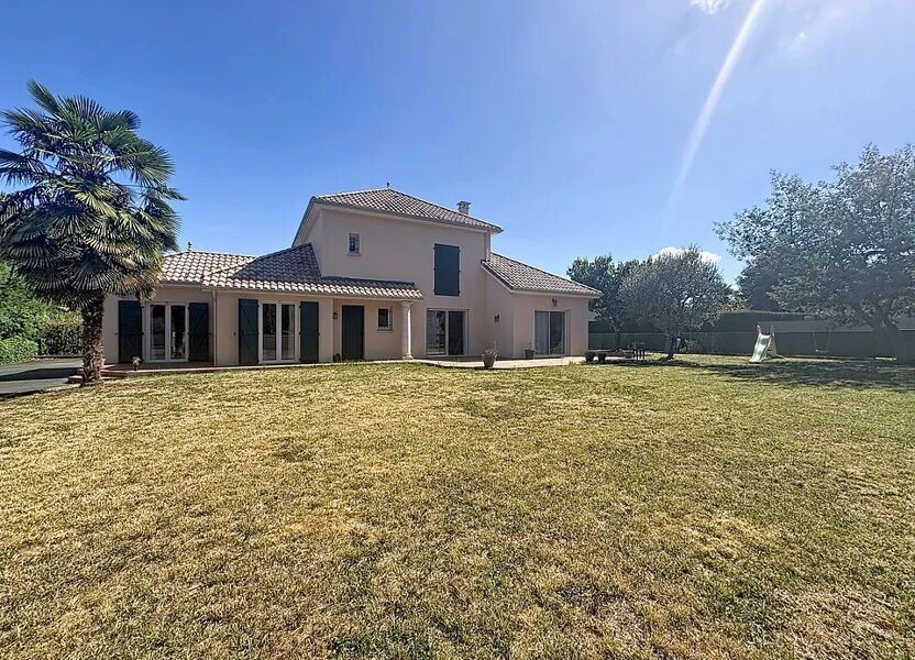 Maison à vendre, 138m², Idron