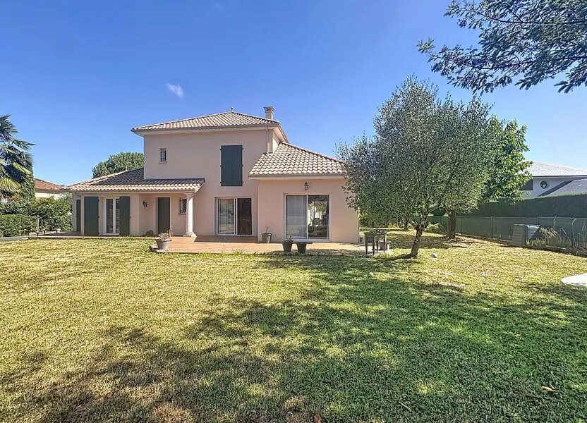 Maison à vendre, 138m², Idron