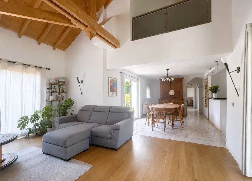 Maison à vendre, 138m², Idron