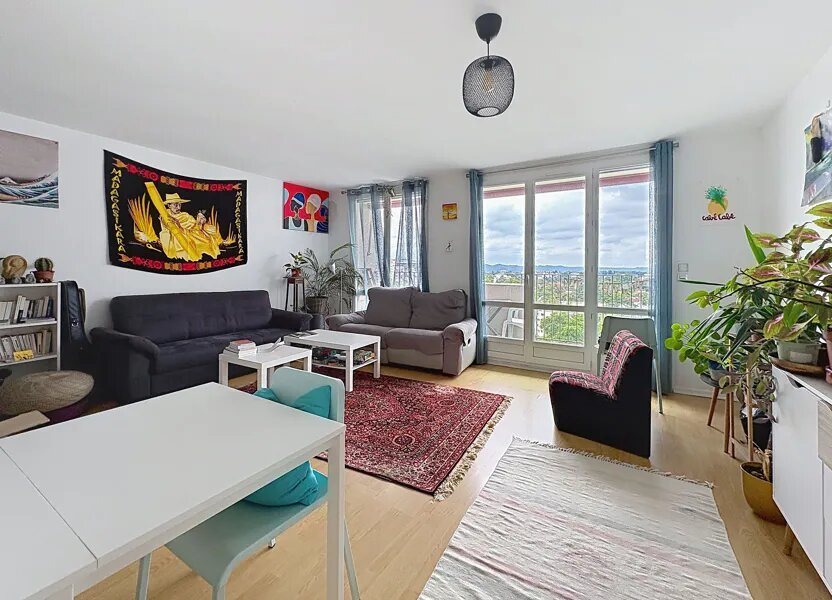 Appartement à vendre, 90m², Pau
