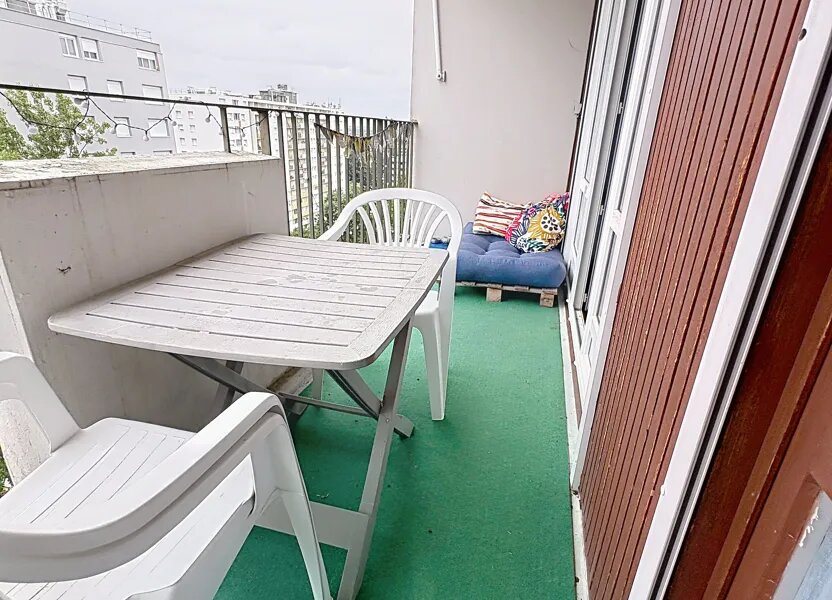 Appartement à vendre, 90m², Pau