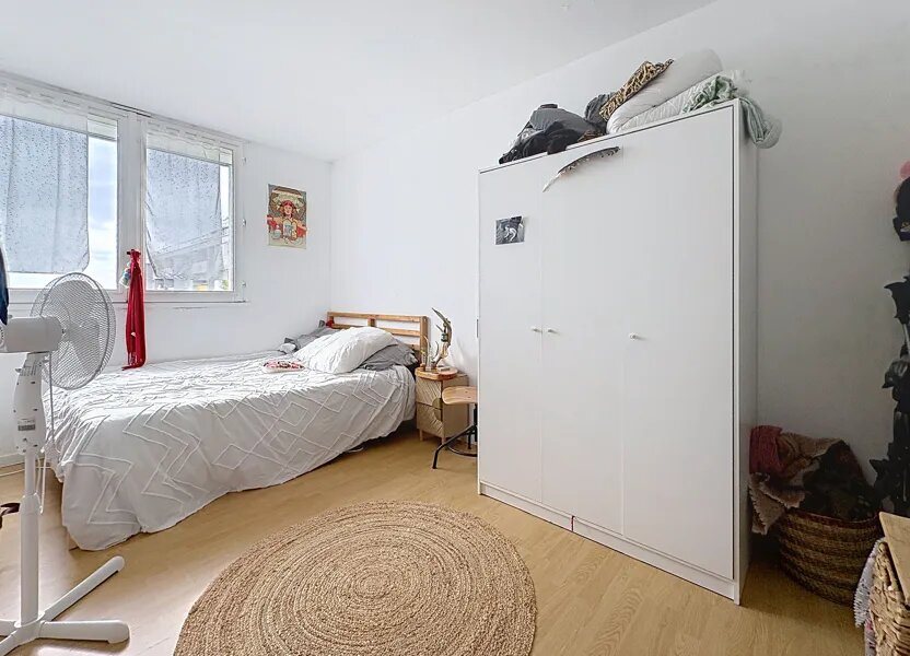 Appartement à vendre, 90m², Pau