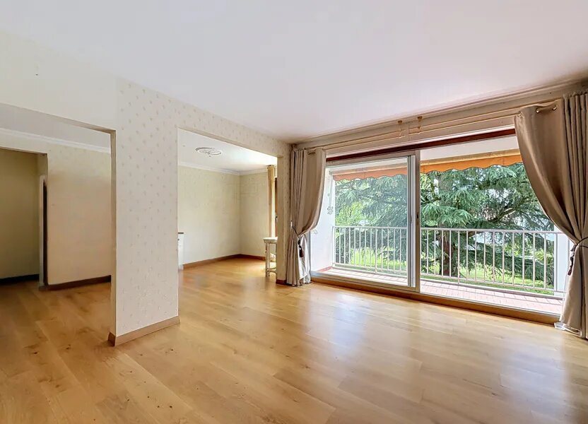 Appartement à vendre, 87m², Pau