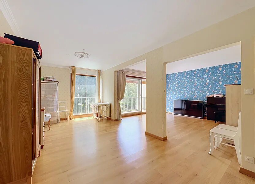 Appartement à vendre, 87m², Pau