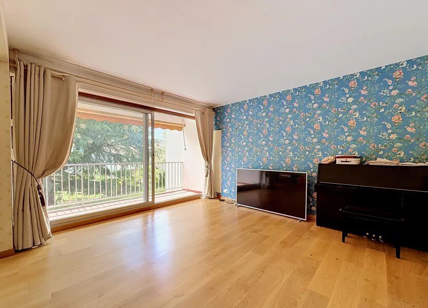 Appartement à vendre, 87m², Pau
