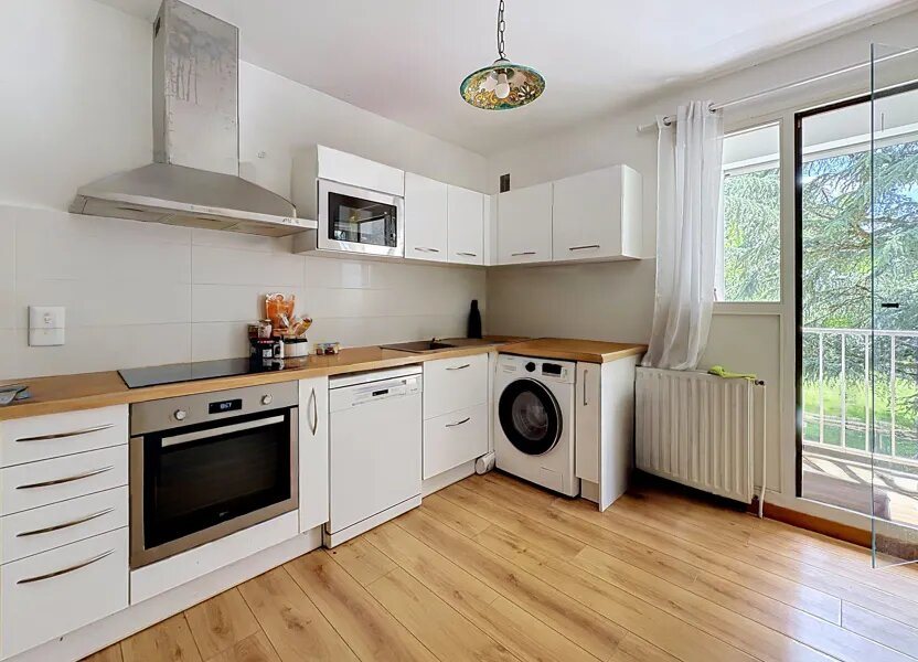 Appartement à vendre, 87m², Pau