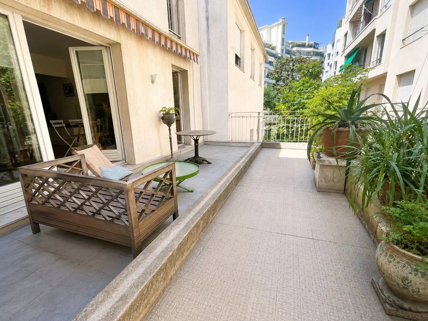 Appartement à vendre, 40m², Nice