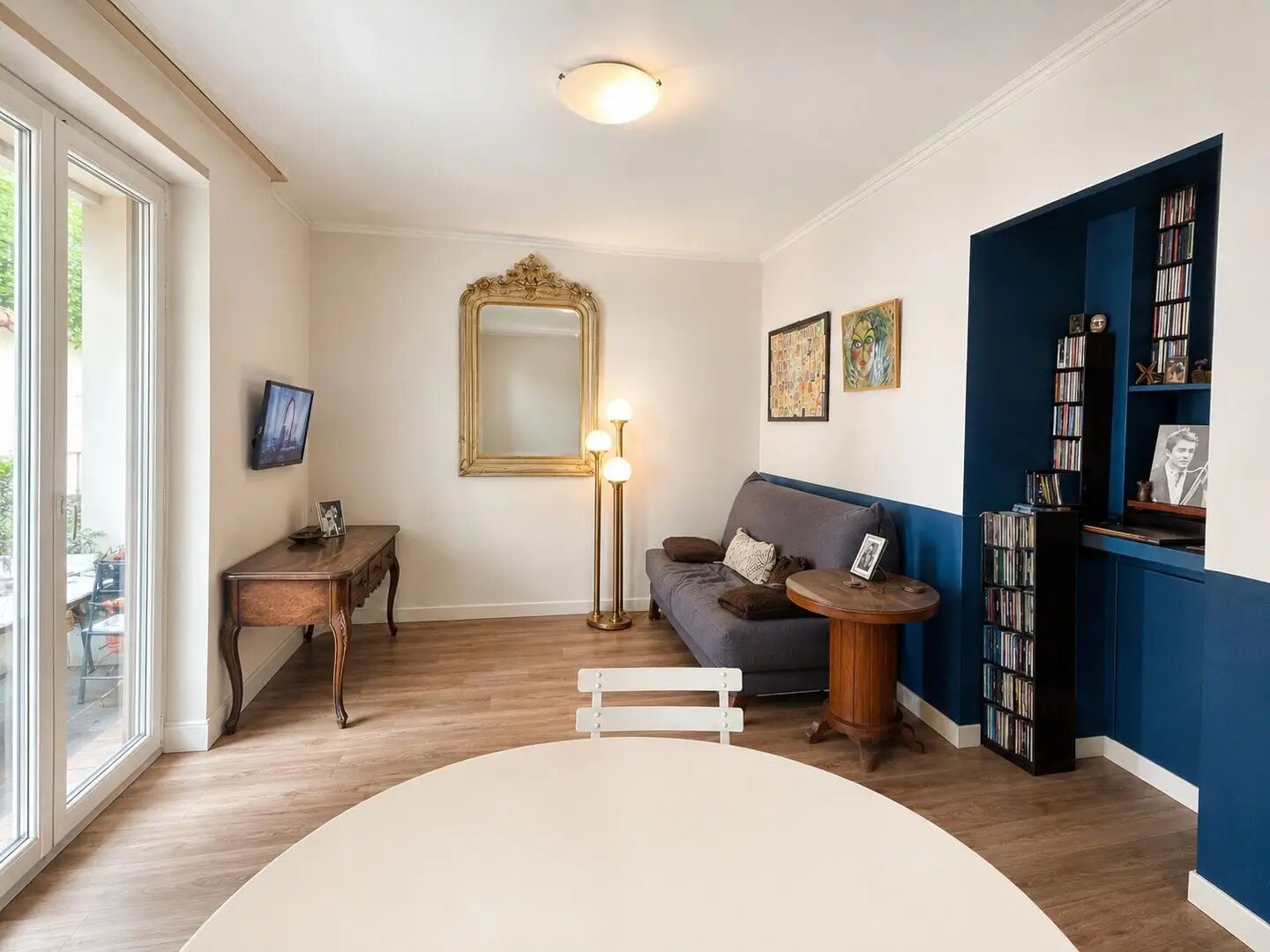 Appartement à vendre, 40m², Nice