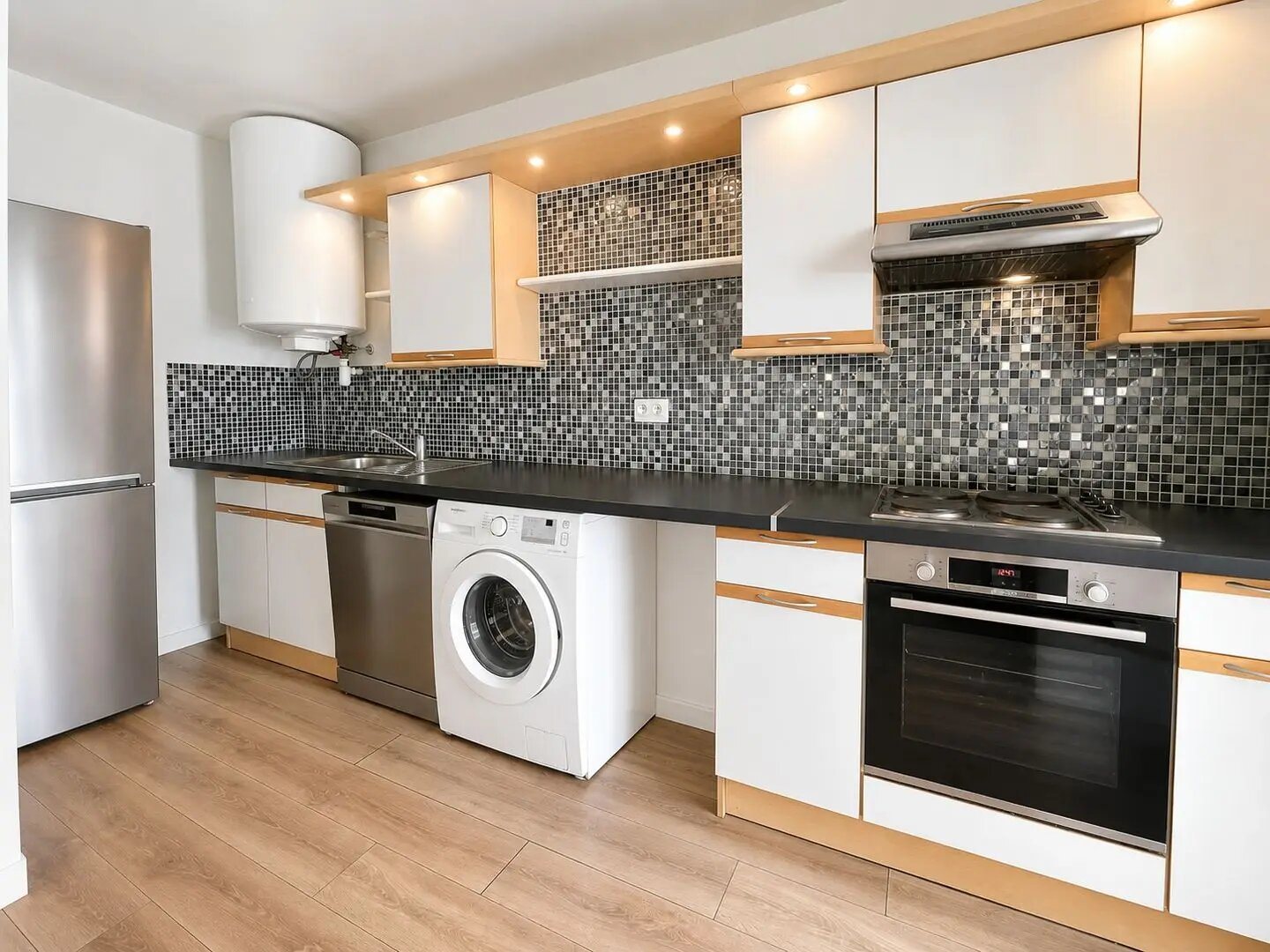 Appartement à vendre, 40m², Nice