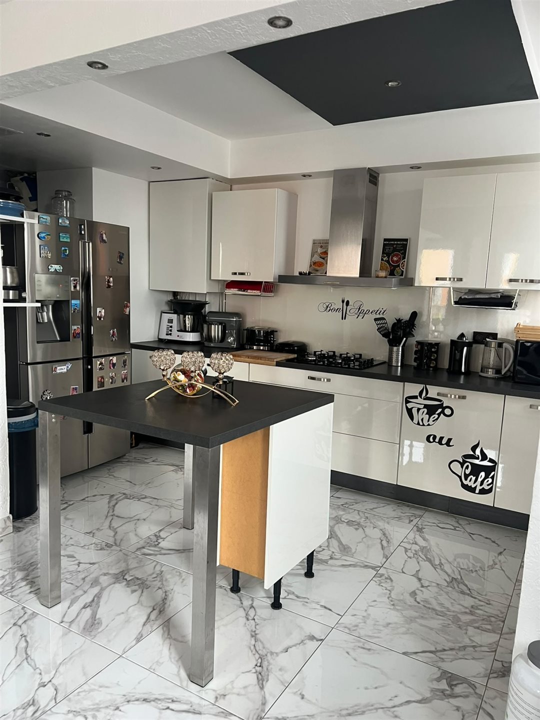 Maison à vendre, 86m², Bézaudun-les-Alpes