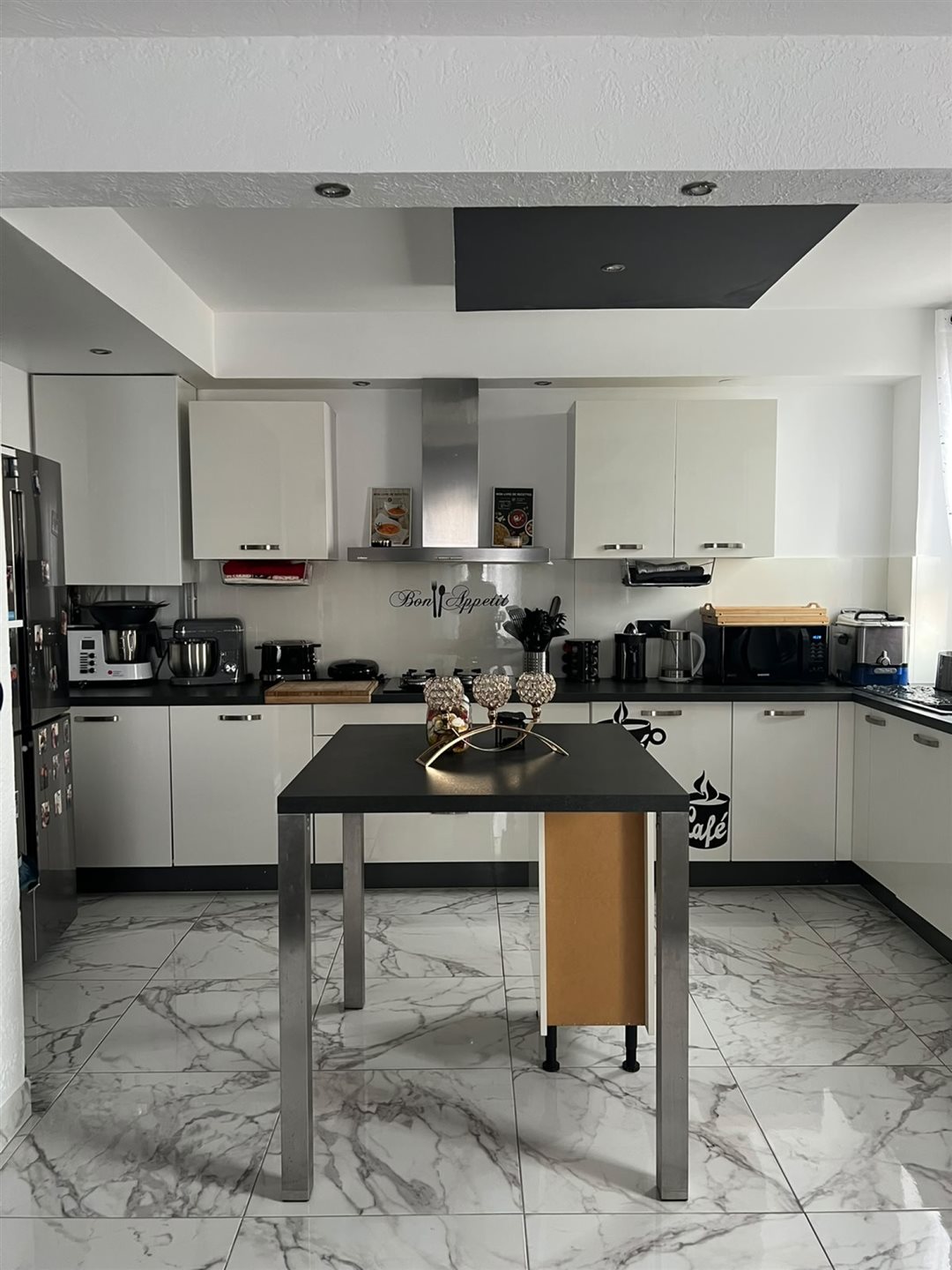 Maison à vendre, 86m², Bézaudun-les-Alpes