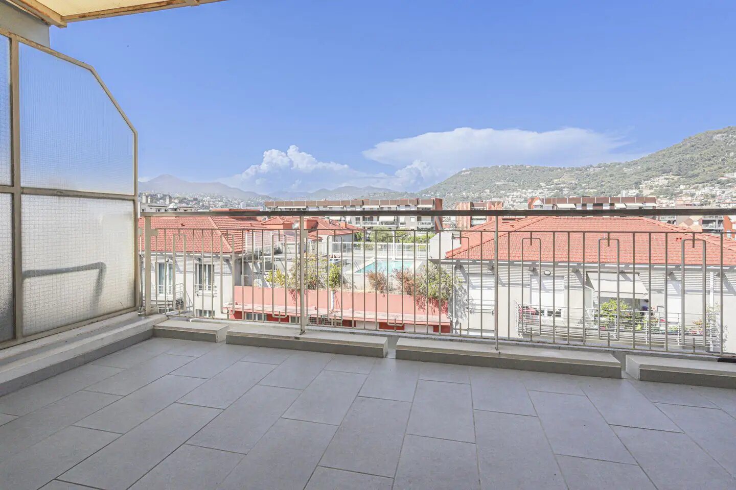 Appartement à vendre, 53m², Nice