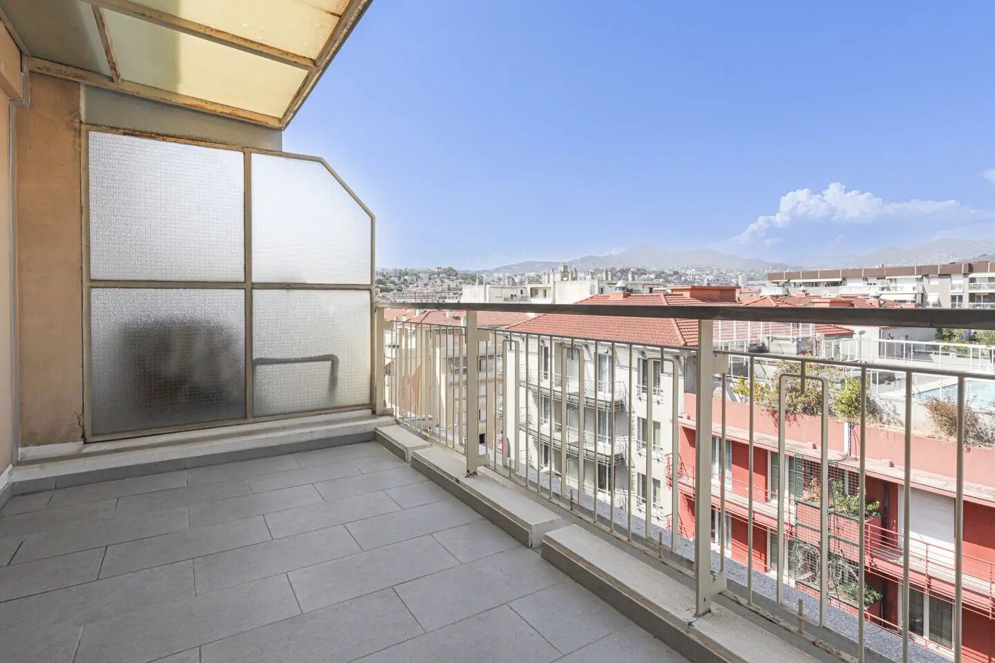 Appartement à vendre, 53m², Nice