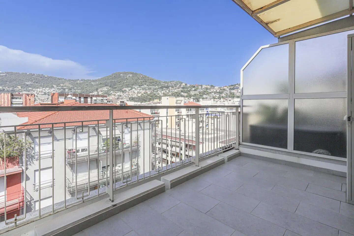 Appartement à vendre, 53m², Nice