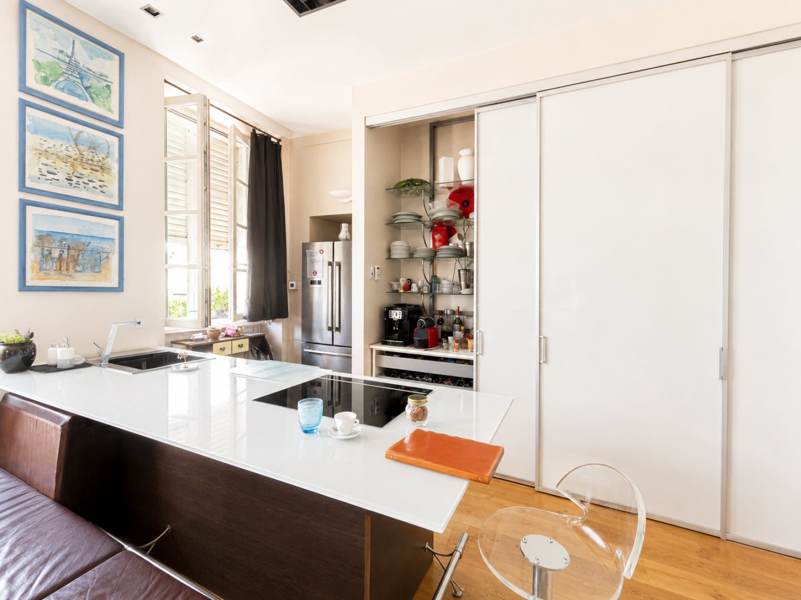 Maison à louer, 78m², Nice