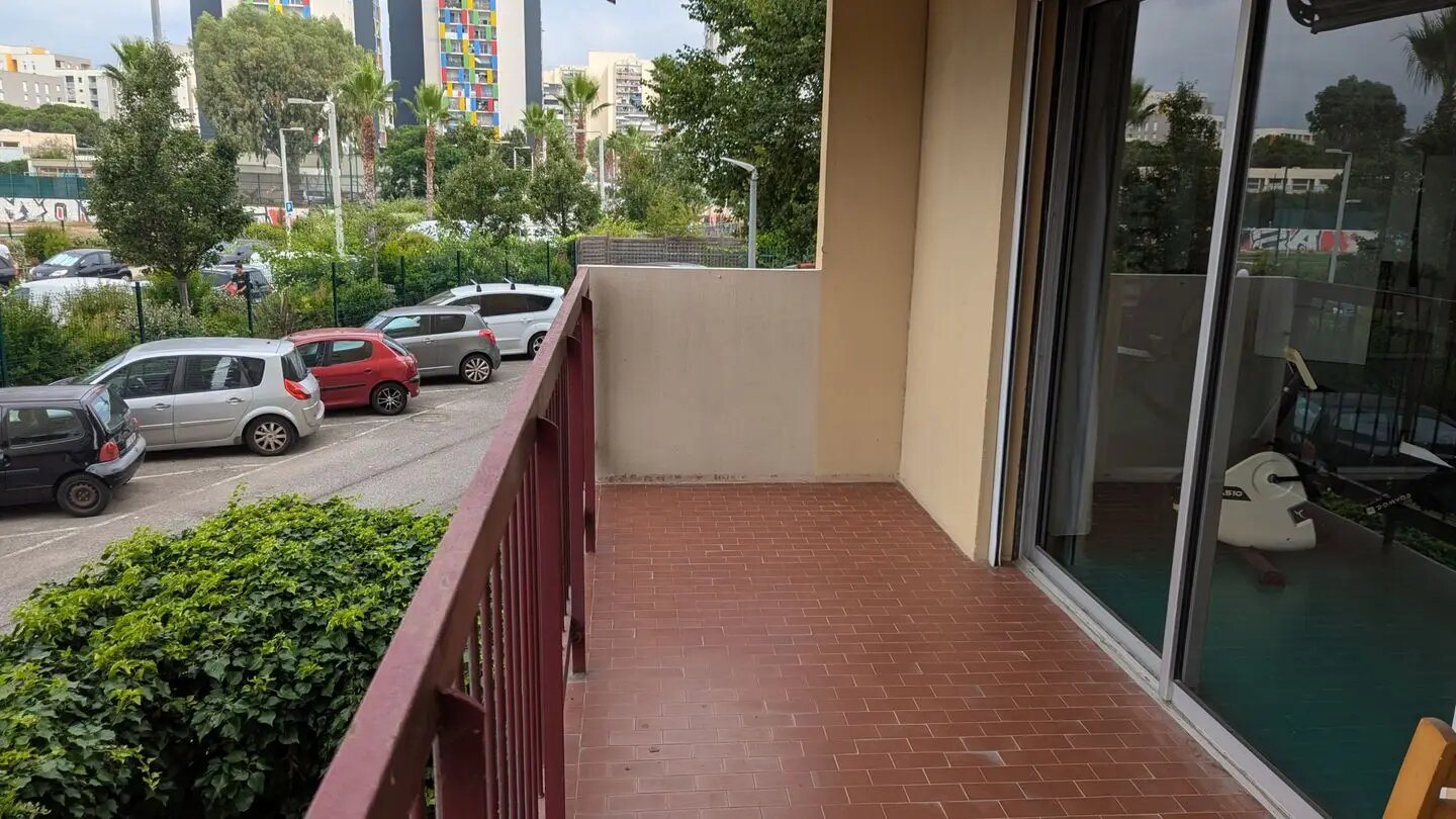 Appartement à vendre, 75m², Nice
