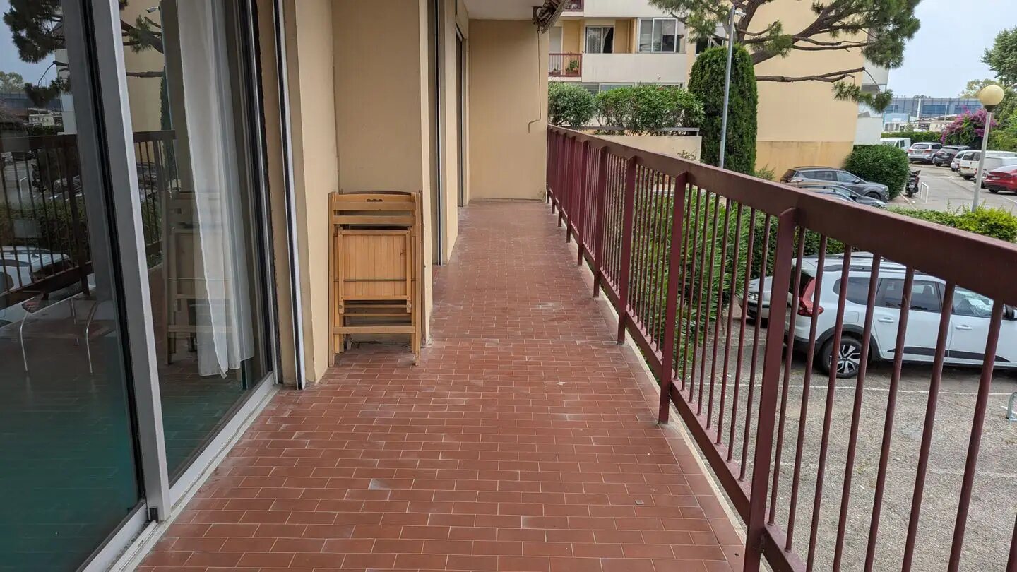 Appartement à vendre, 75m², Nice