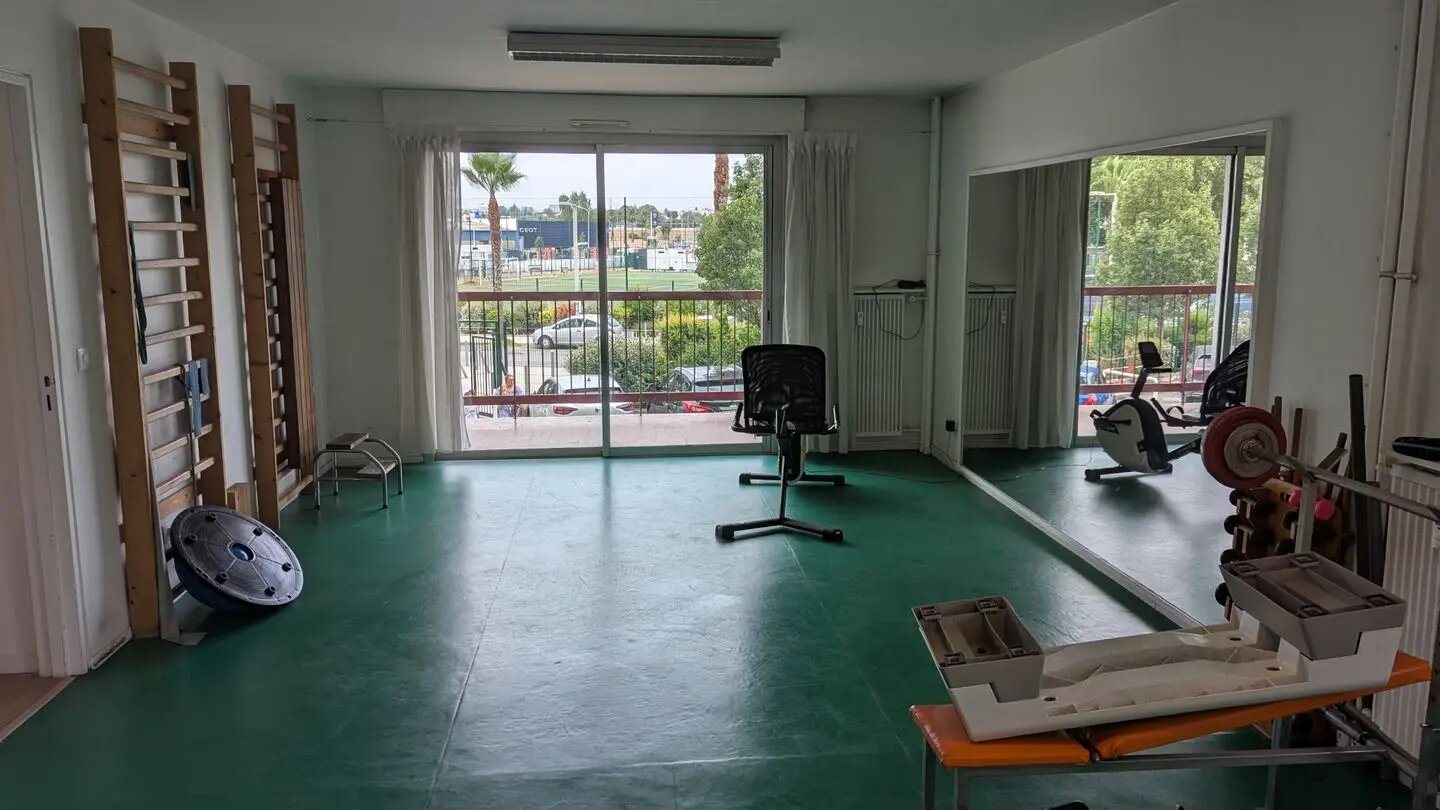 Appartement à vendre, 75m², Nice