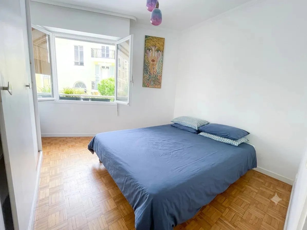 Appartement à vendre, 40m², Nice