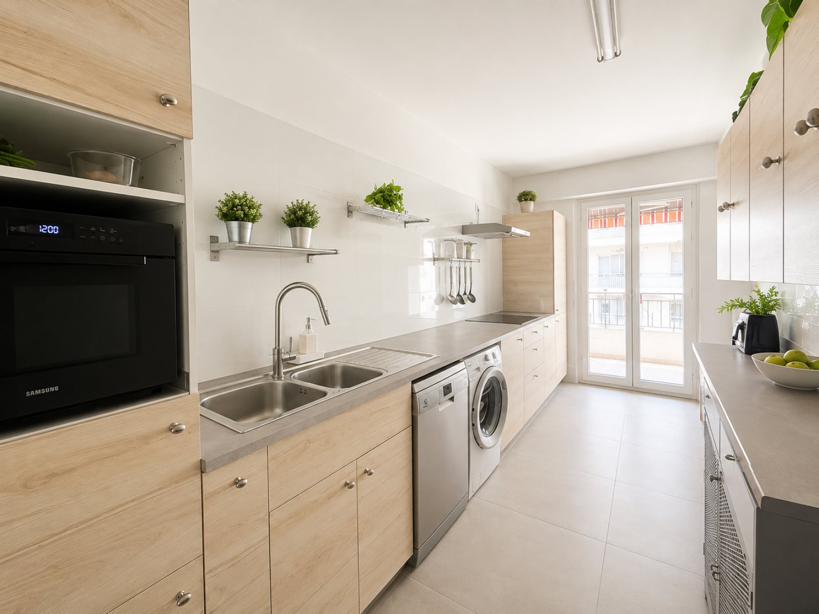 Maison à vendre, 79m², Nice