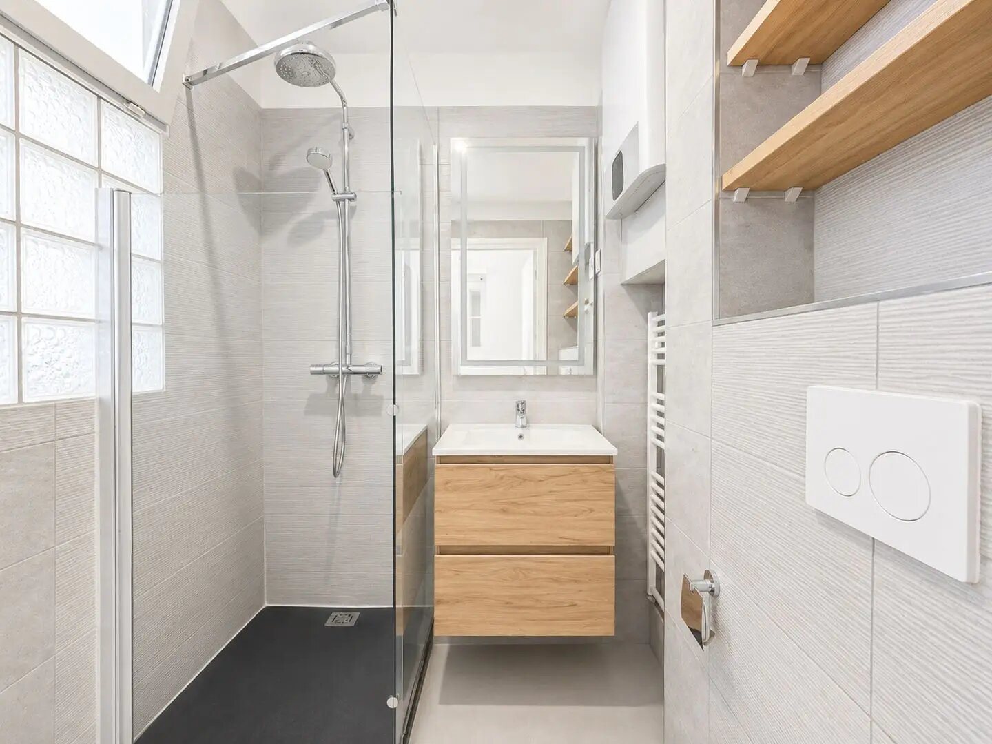 Appartement à vendre, 21m², Nice