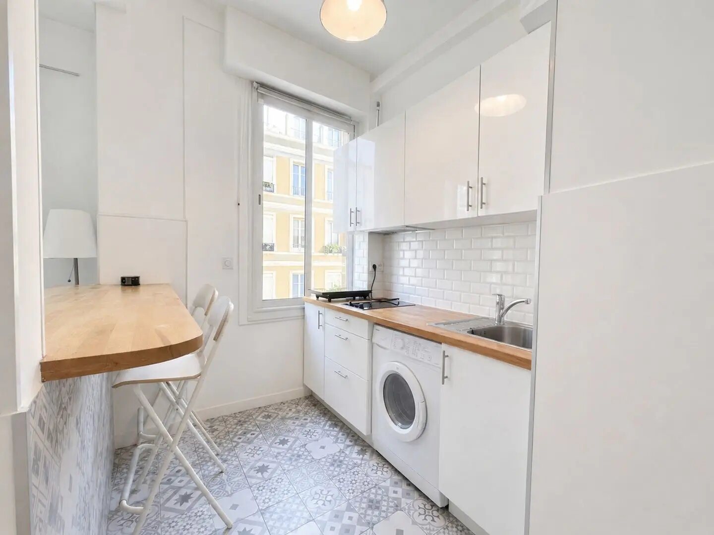 Appartement à vendre, 21m², Nice