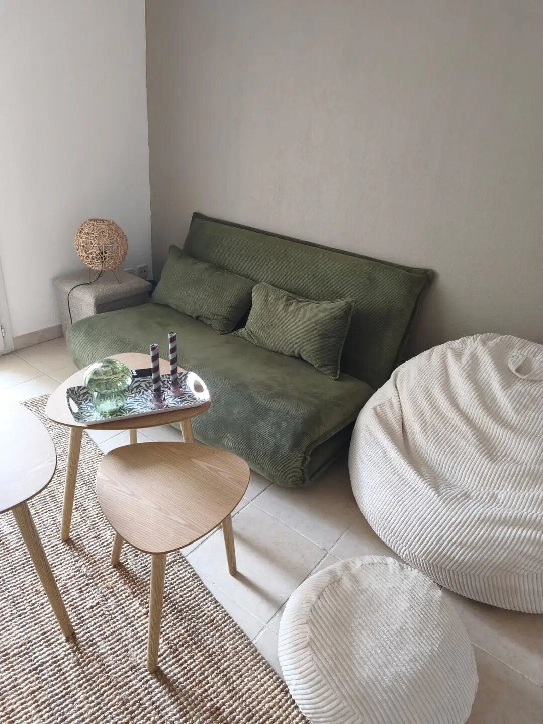 Appartement à louer, 32m², Nice