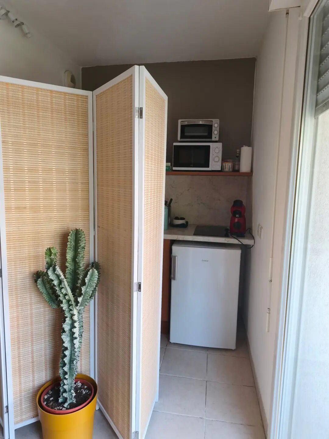 Appartement à louer, 32m², Nice