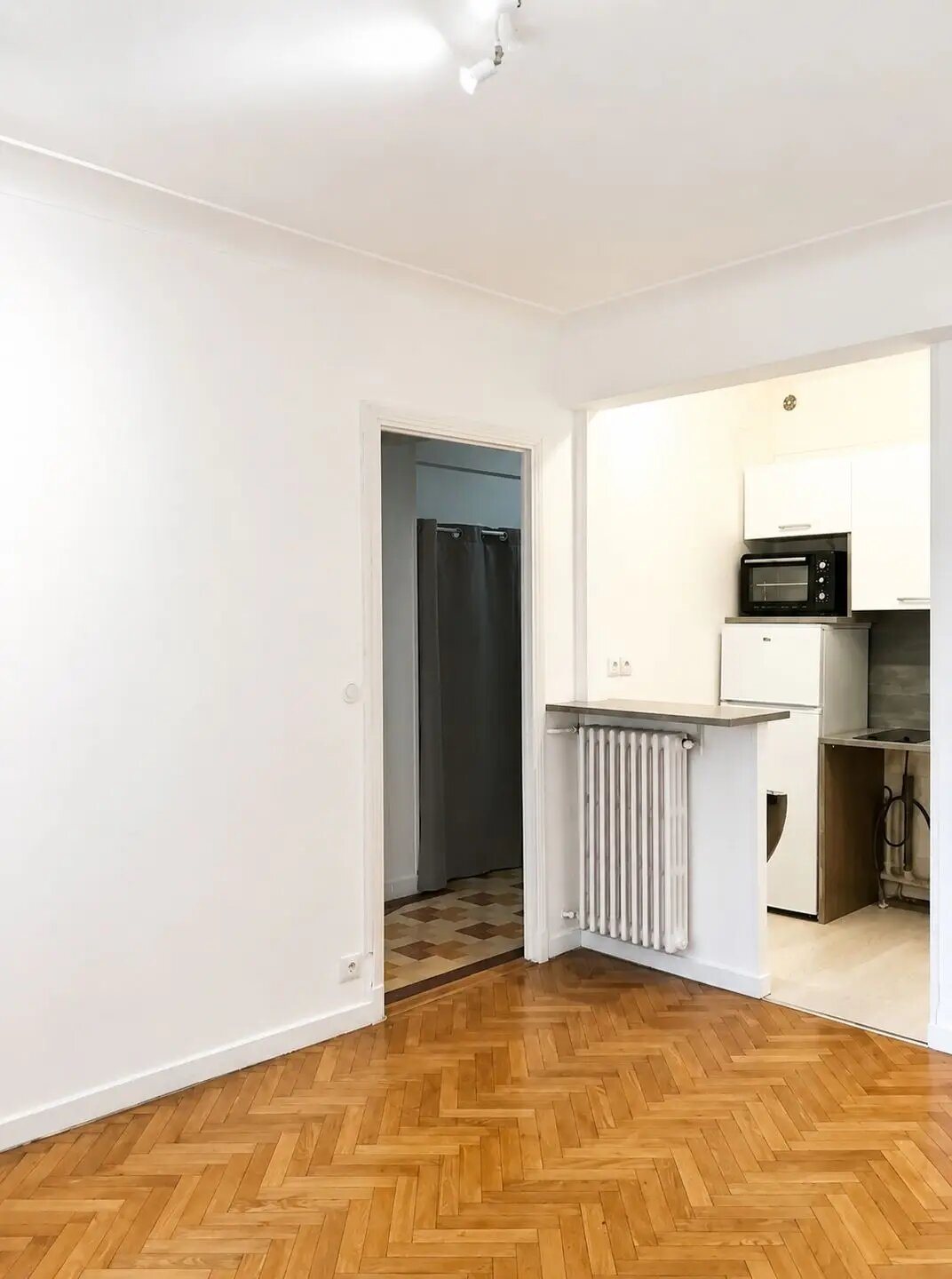 Appartement à louer, 35m², Nice