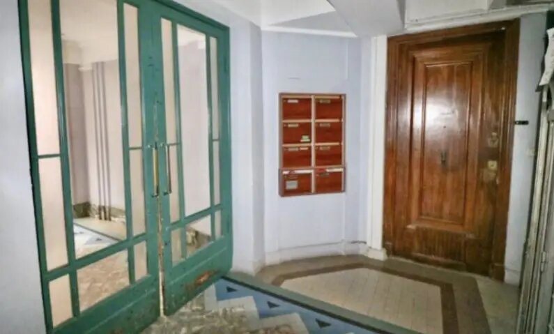 Appartement à louer, 35m², Nice