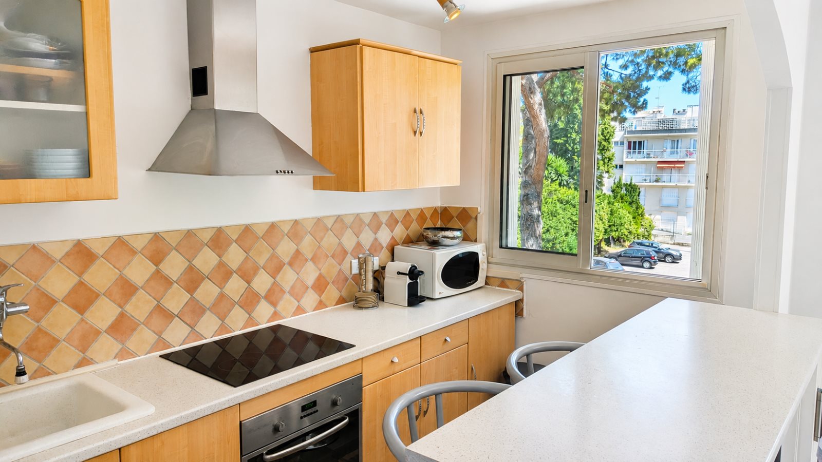 Maison à vendre, 43m², Nice