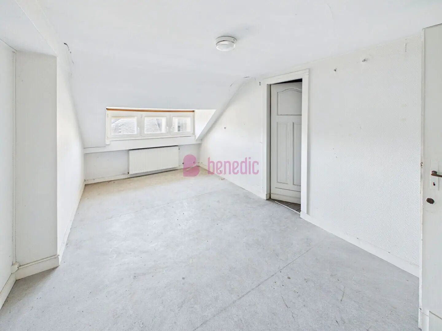 Appartement à vendre, 85m², Metz