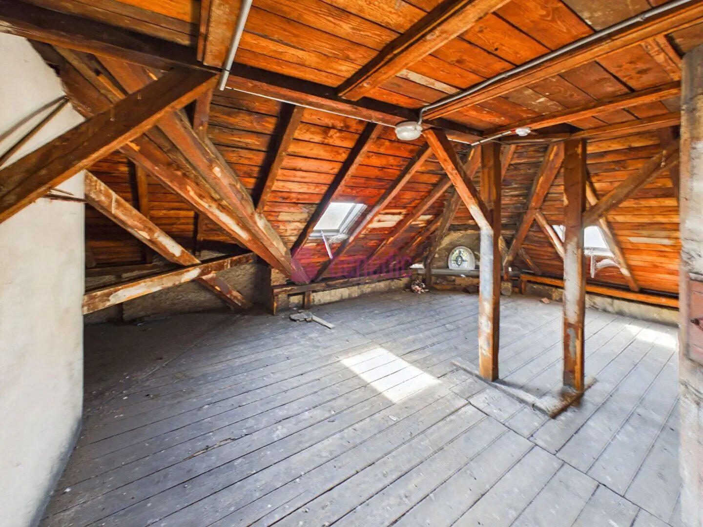 Appartement à vendre, 85m², Metz