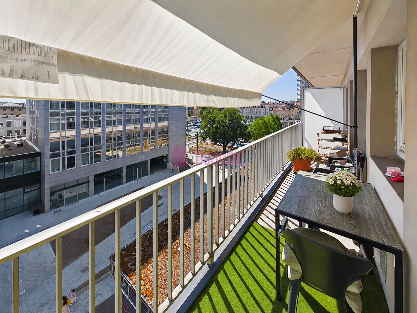 Appartement à vendre, 47m², Metz