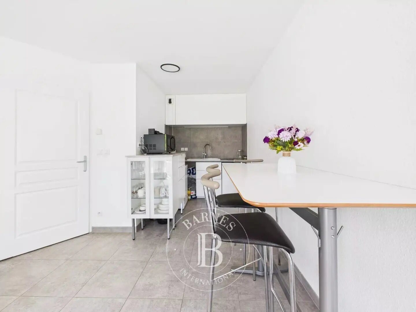 Appartement à vendre, 38m², Metz