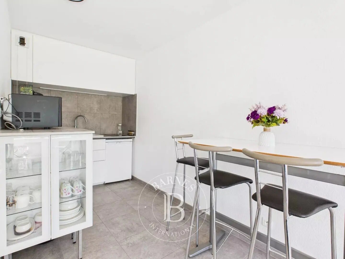 Appartement à vendre, 38m², Metz