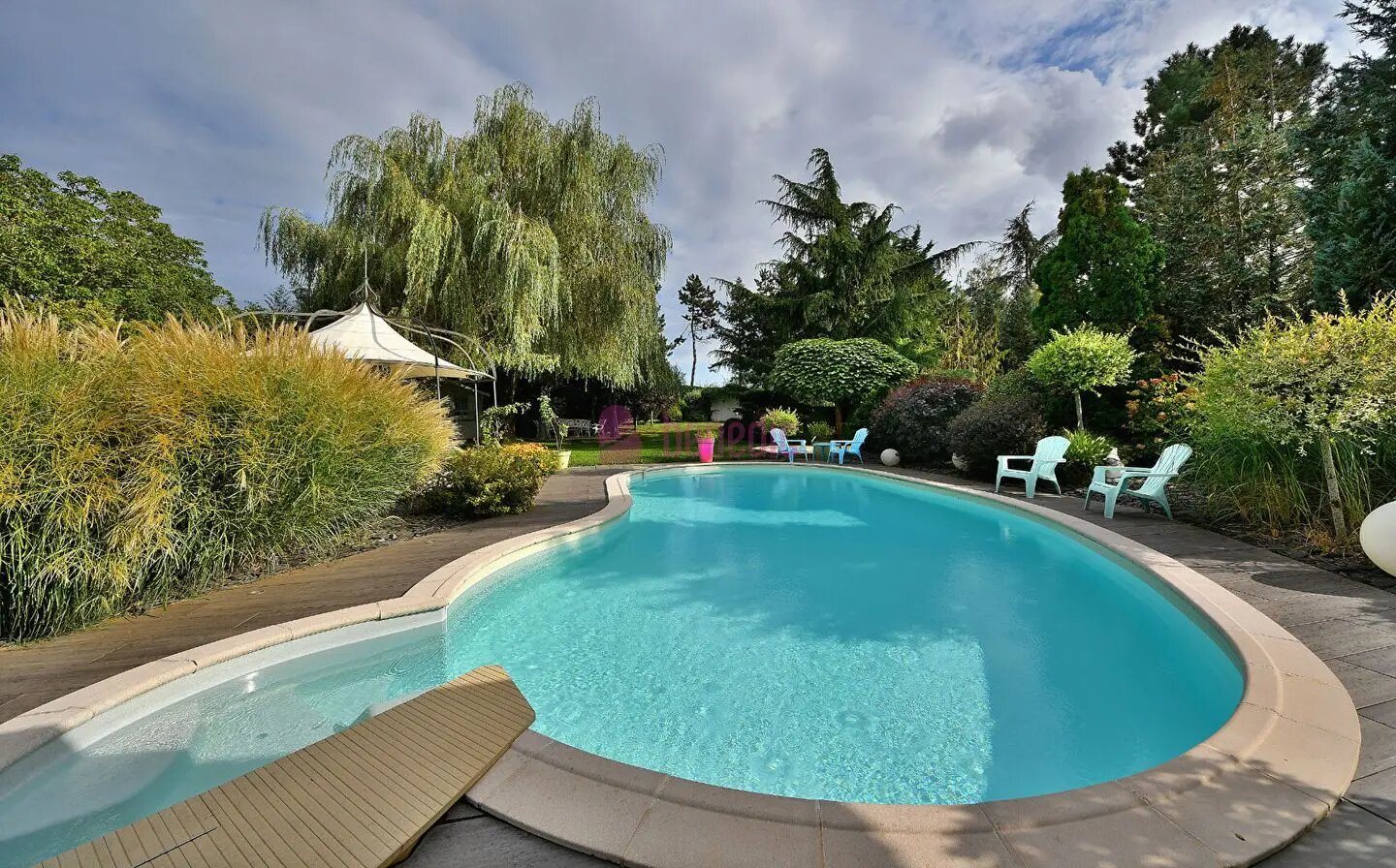 Maison à vendre, 365m², Sainte-Marie-aux-Chênes