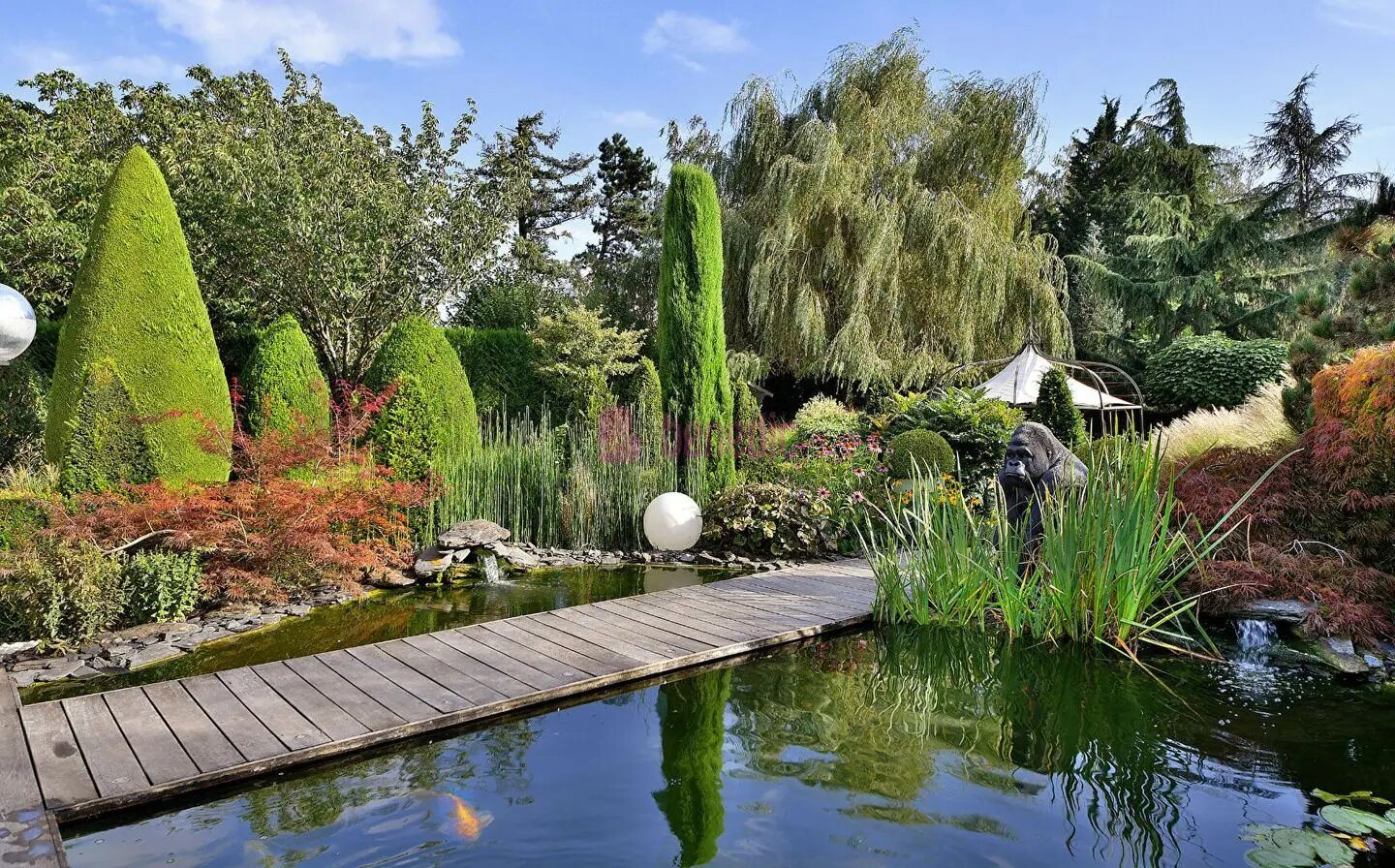Maison à vendre, 365m², Sainte-Marie-aux-Chênes
